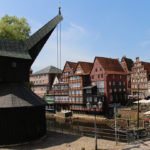 Stadtführung Lüneburg